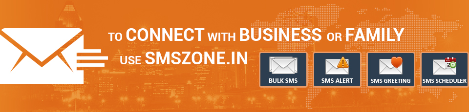 Smszone In Gateway To Sms World